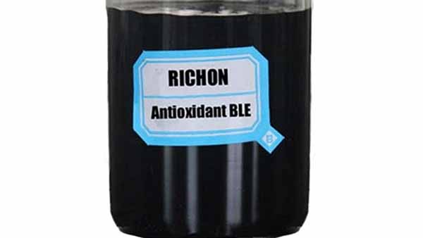 Caucho antioxidante BLE