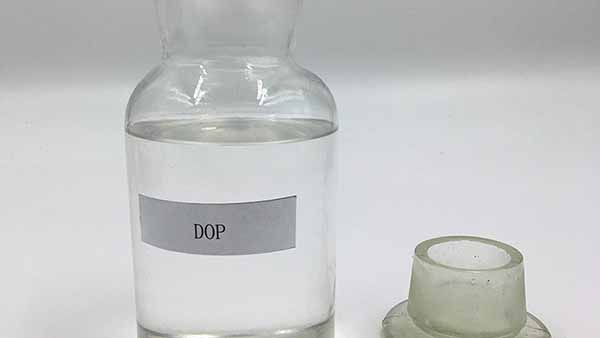 Plastificante de ftalato de dioctilo (DOP)